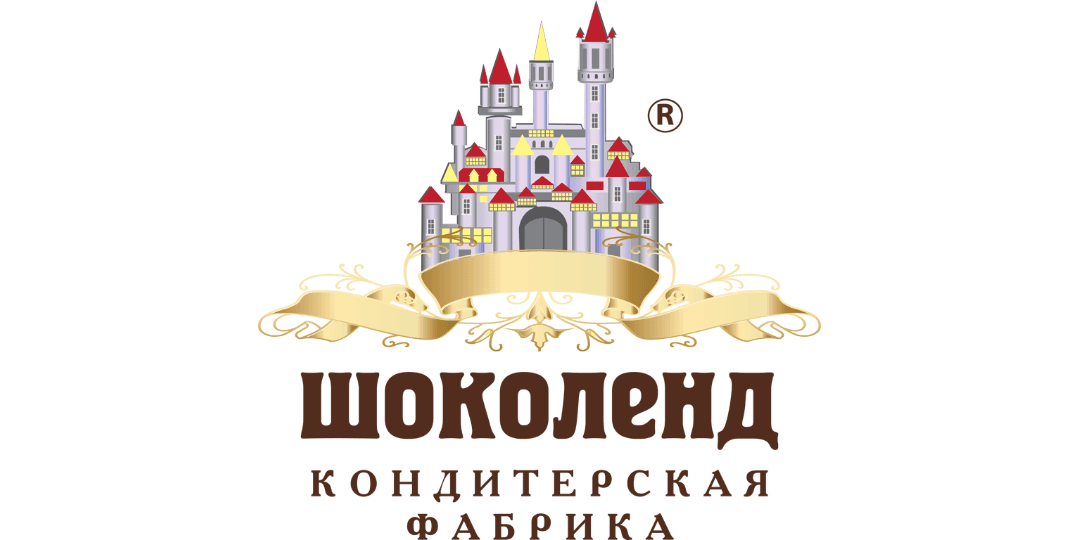 Логотип Шоколенд