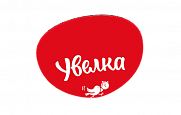 Логотип Увелка